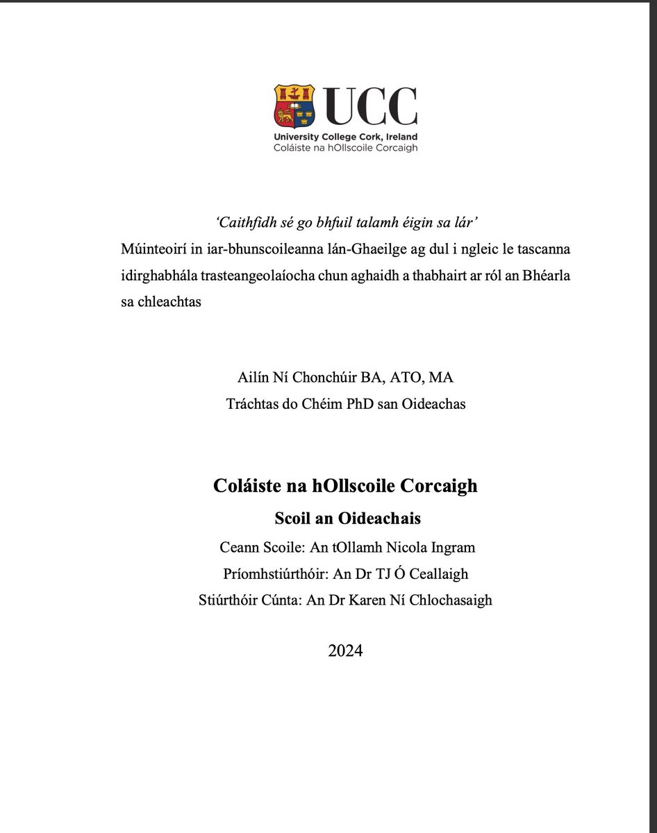 NORTHERN LIGHTS: Dubh agus Geal - Darkness and Light | Lorcán Mac Mathúna,  Raphael De Cock, James Mahon | Lorcan Mac Mathuna, image size:946x1200