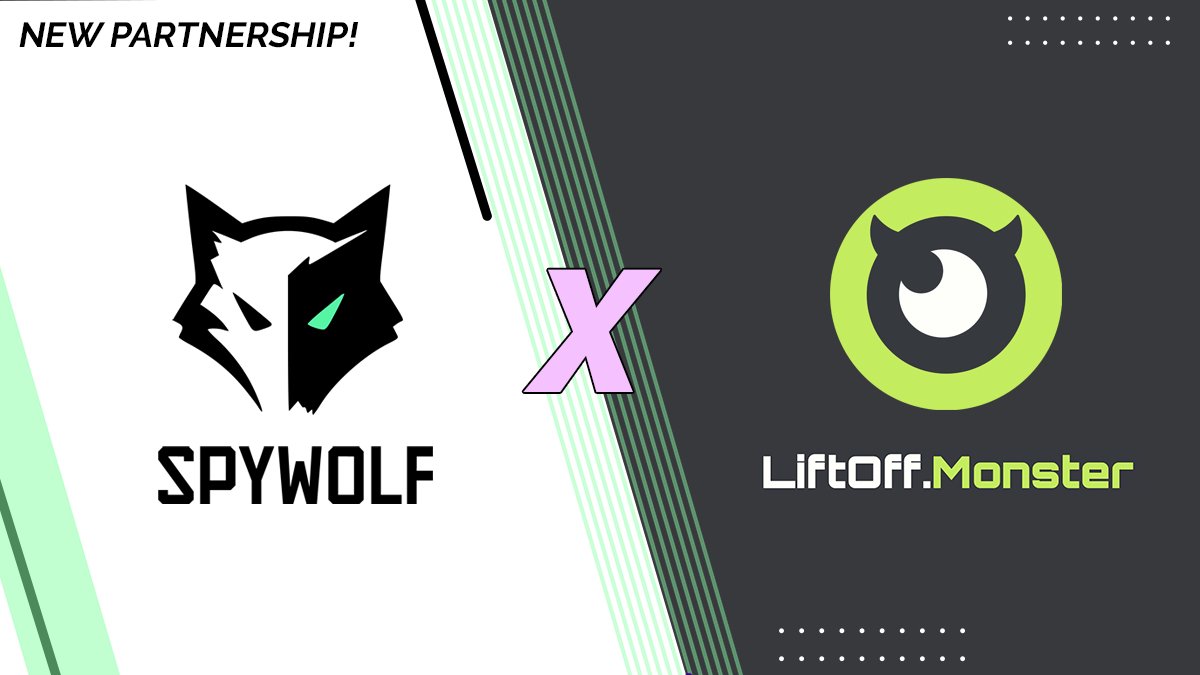 Thrilled to announce our exclusive partnership with @liftoffmonster! The ultimate blockchain launchpad on Solana—think Pump.fun + Pinksale with revenue-sharing &amp; AI-driven tools. We’re providing KYC for all their projects, ensuring trust &amp; security in their