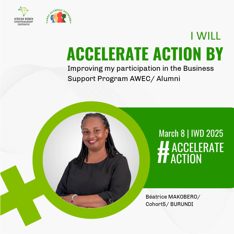 aecelearning's tweet photo. Happy International Women's Day!
@weareawec@shemakesafrica https://t.co/evBsGLcOLk