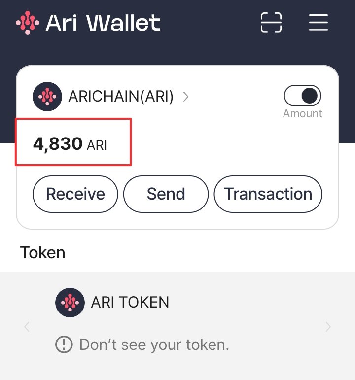 Tradin_Face's tweet photo. 🚀🔥 How Many $ARI Tokens Do You Have? I'm Buying! 🔥🚀

Got $ARI tokens sitting in your wallet? 💰 I'm ready to buy! 🤝💵

Drop your balance in the comments or DM me if you're ready to sell! Let’s make a deal. 💯✅

#ARI #CryptoTrade #AriWallet  #AriChain #SellYourTokens https://t.co/xFt40GZuea