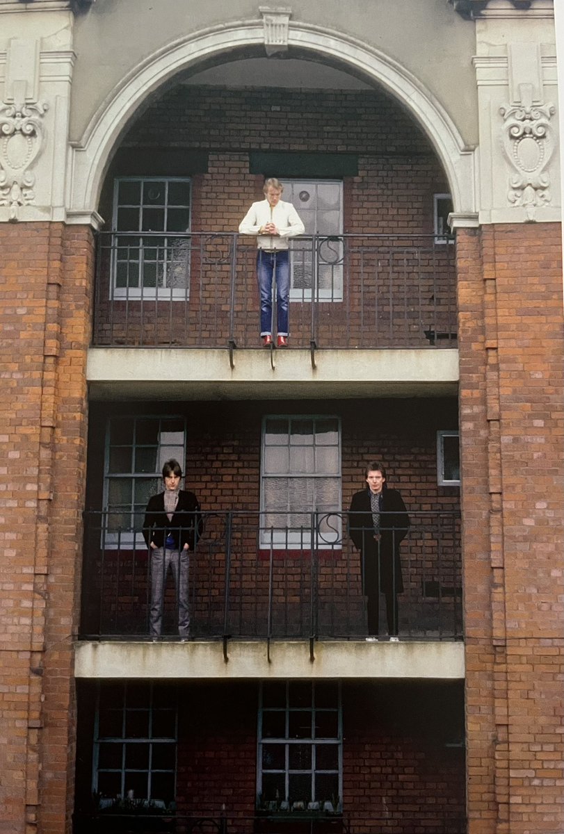 TheJamCollector (@thejamcollector) on Twitter photo A trip back to 1982 this week but now very poignant and actually really sad 😞 Lots of great tributes to Rick have been said & written. Look out for <a href="/AllModIcon/">All Mod Icon magazine</a> and <a href="/jillwebb2005/">Jill Webb Kindred Spirit Fanzine</a>
#rickbuckler #thejam (print by Neil Twink Tinning) A trip back to 1982 this week but now very poignant and actually really sad 😞 Lots of great tributes to Rick have been said & written. Look out for <a href="/AllModIcon/">All Mod Icon magazine</a> and <a href="/jillwebb2005/">Jill Webb Kindred Spirit Fanzine</a>
#rickbuckler #thejam (print by Neil Twink Tinning)