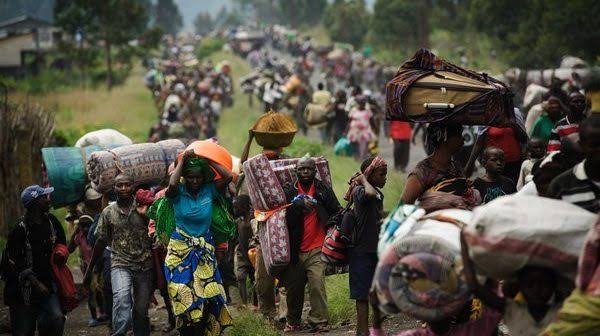 Ibrahim Ombati (@ombatiibra42137) on Twitter photo End SGBV in Congo and Sudan not leaving out the perpetrators of the Congo genocide France, US Belgium who continue stealing the wealth of the African mother land leaving destruction behind #CongoWomenMatter
#SudanWomenMatter
#KenyaNaCongo
<a href="/_AfricanUnion/">African Union</a>
<a href="/SJwomenleague/">SOCIAL JUSTICE WOMEN'S LEAGUE, NAIROBI</a> <a href="/UhaiWetu/">Social Justice Centres Working Group</a> End SGBV in Congo and Sudan not leaving out the perpetrators of the Congo genocide France, US Belgium who continue stealing the wealth of the African mother land leaving destruction behind #CongoWomenMatter
#SudanWomenMatter
#KenyaNaCongo
<a href="/_AfricanUnion/">African Union</a>
<a href="/SJwomenleague/">SOCIAL JUSTICE WOMEN'S LEAGUE, NAIROBI</a> <a href="/UhaiWetu/">Social Justice Centres Working Group</a>