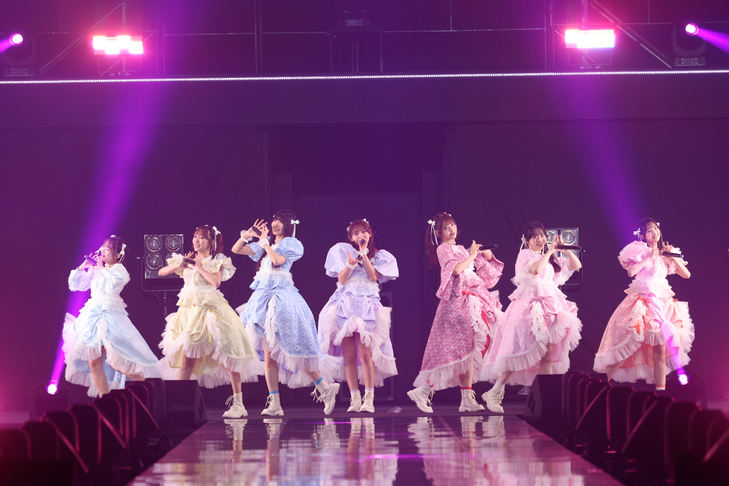 IDOL RUNWAY COLLECTION Supported by TGC (@idolrunwaycolle) / X IDOL RUNWAY COLLECTION Supported by TGC (@idolrunwaycolle) / X