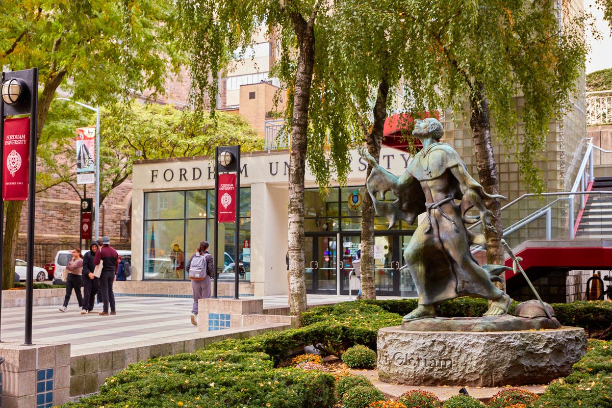 Save the Date! The 2025 Society for Ricoeur Studies Annual Conference, will be on Nov. 6-8, at Fordham University, New York City. The Call for Papers will be announced soon here and at:  RicoeurSociety.org - [Campaign URL] #Ricoeur #RicoeurSociety #SRS #hermeneutics