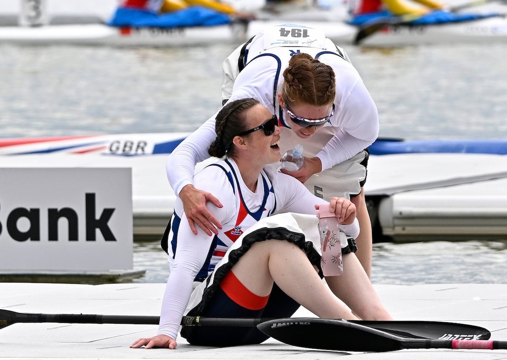 Paddle UK tweet media