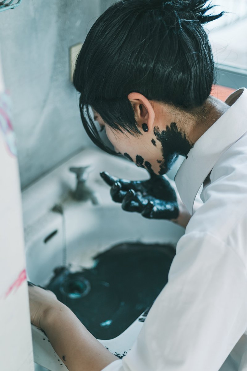 cos / 呪術廻戦

夏油傑
.
Photo.<a href="/Mh0a___/">Az</a>