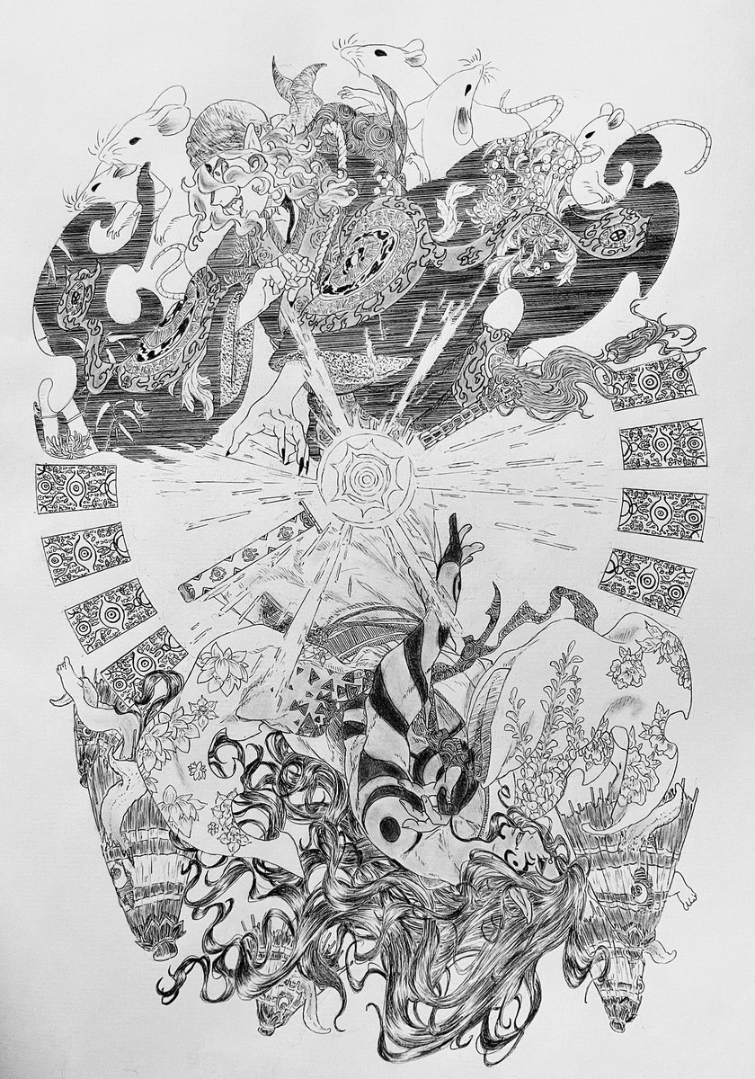 🕶⛩エリまる⛩🌹 (@harouxinn) / Posts / X