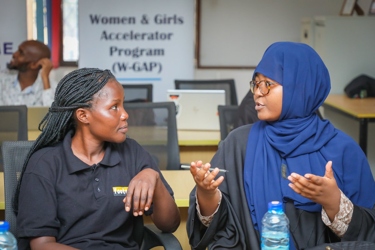 Women empowerment is an integral part of societal development. On this International Women’s Day, Kiongozi <a href="/amani_katana/">Amani Katana</a> will speak at the Global Women Impact Dinner, on how YEPI has been championing women empowerment to ensure economic development and prosperity for all.