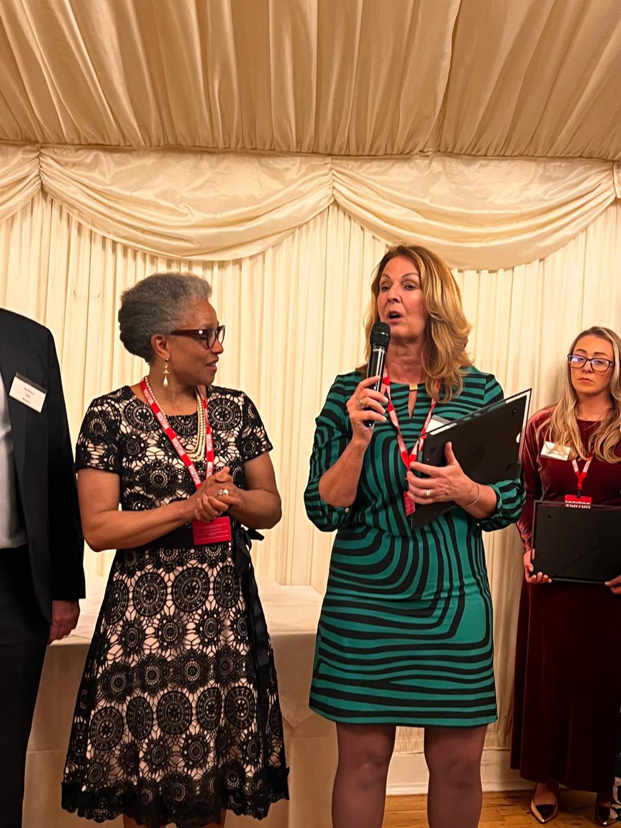 WOW, what an honour to be named as one of the Inspirational Business Women in STEM &amp; Construction! 🌟 <a href="/BusinessStem/">BusinessWomeninSTEM</a> presented <a href="/UKHouseofLords/">House of Lords</a> 

Thank you <a href="/SavageRoni/">Dr Roni Savage</a> all the team for organising &amp; to the Judges.

 #IWD2025 #InternationalWomensDay 
#IBWISC2025 #AccelerateAction 💪