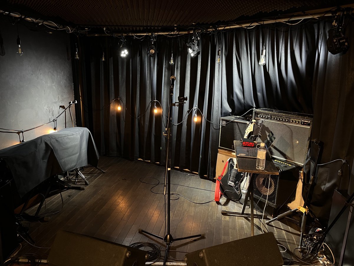 リハ終了。テンション上がっております。