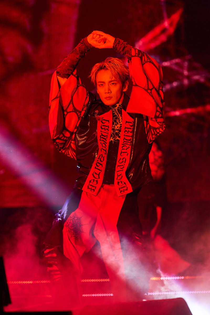 THE RAMPAGE LIVE TOUR 2025 