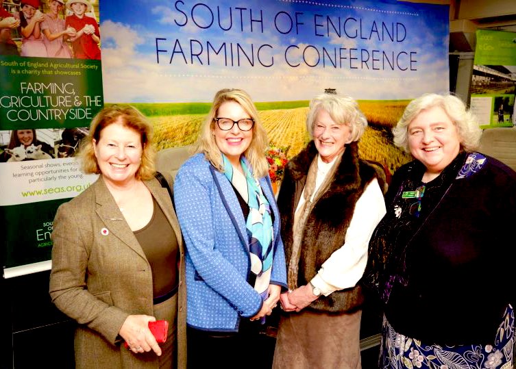 Happy international women’s day 🌼 to the wonderful women &amp; girls in our lives who make us laugh, have your back, inspire, listen &amp; assist us - we are there for you too.  

50 years ago our first female leader Mrs Thatcher changed the face of global politics- could you be the