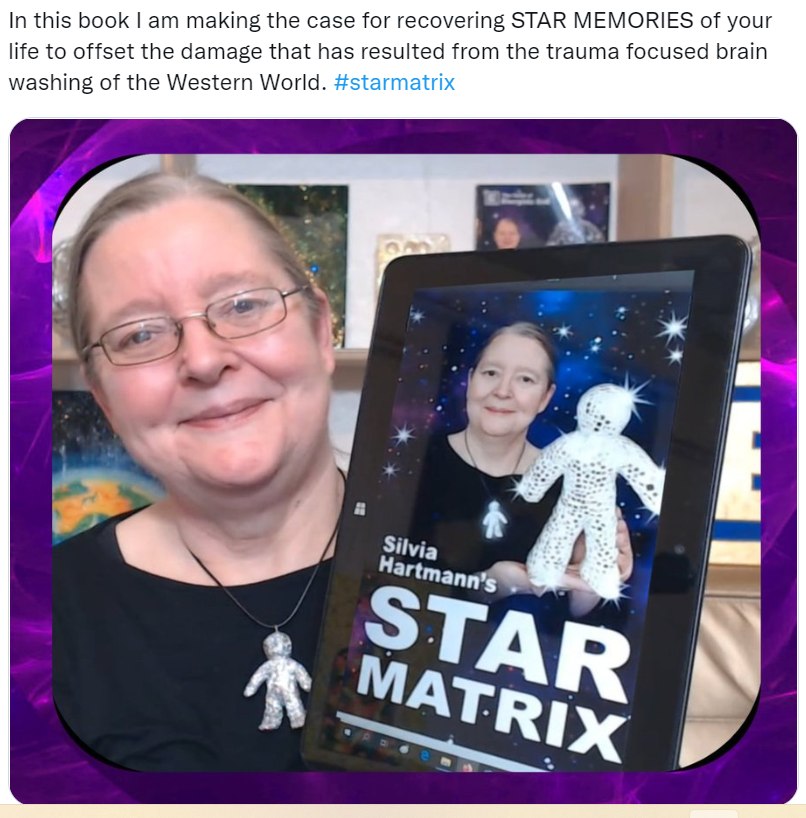 StarFields's tweet photo. @elonmusk Completely agree, said @StarFields :-) #starmatrix #startherapy #starstory #starart https://t.co/kx9Wi41Pgx