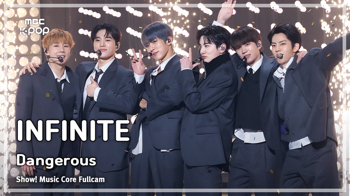 250308🔍[#음중풀캠8K]

‘INFINITE – Dangerous’
▶youtu.be/l0W0CktR4pc

#쇼음악중심 #음중 #인피니트 #INFINITE #Dangerous <a href="/IFNT_Official_/">INFINITE(인피니트)</a>