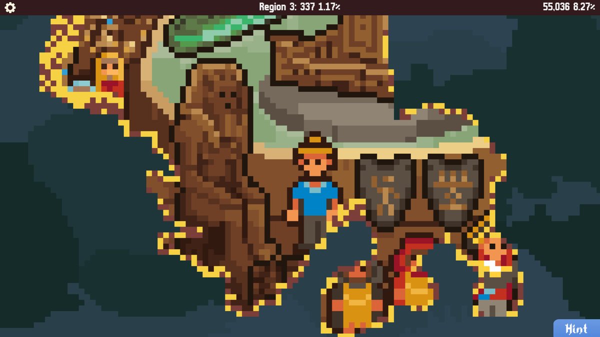 Indie Freaks tweet media