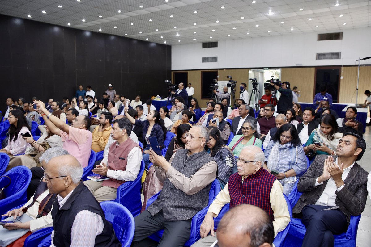 Kiren Rijiju tweet media