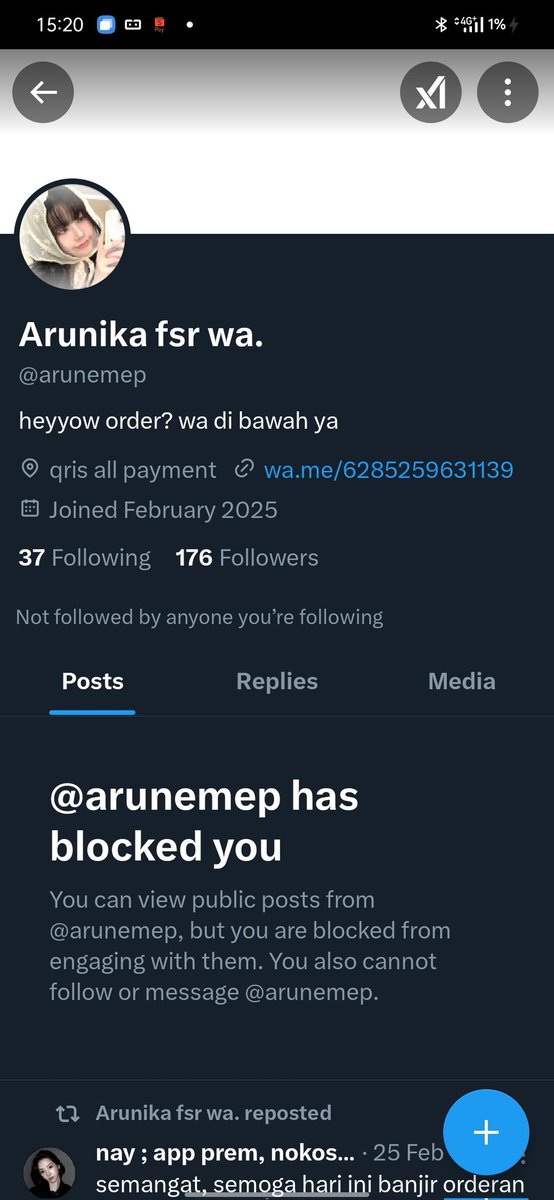 Hati-hati guys nipuu #zonauang