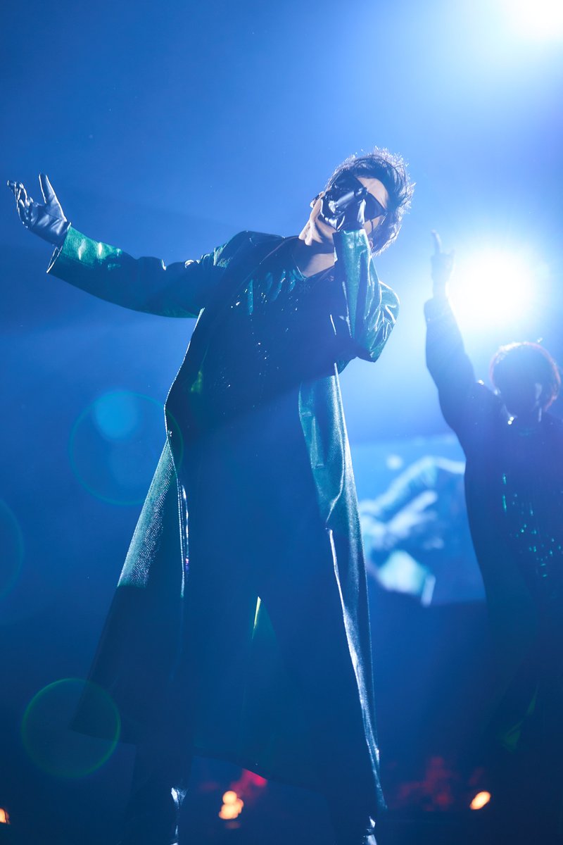 THE RAMPAGE LIVE TOUR 2025 