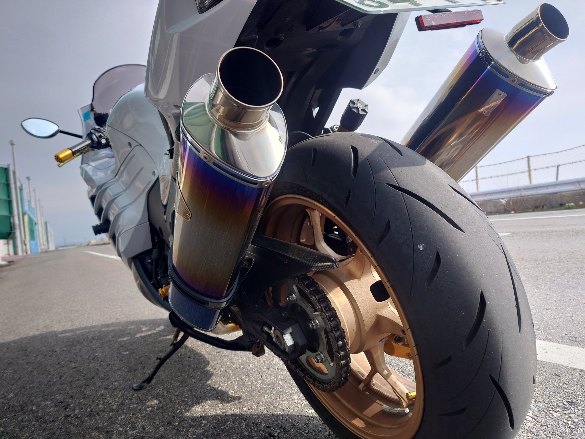 ろ様 Taka@ホームジムZX-14R on X: 