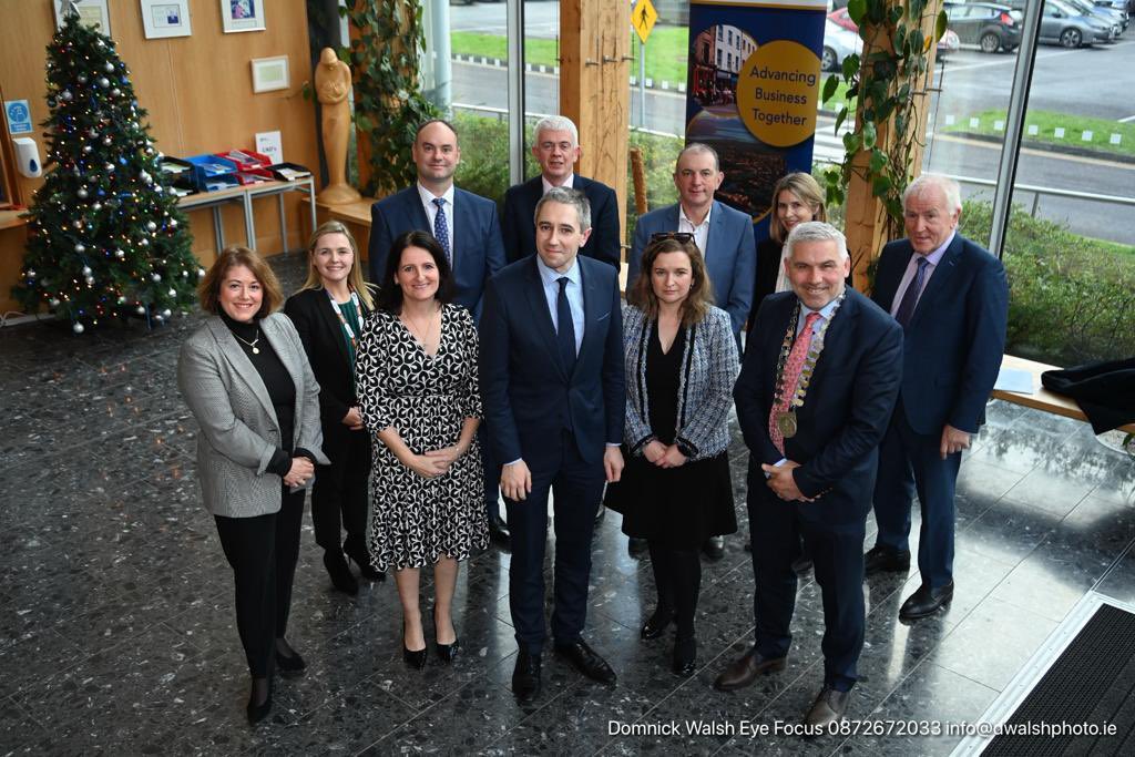 Tralee Chamber (@traleechamberal) on Twitter photo Today, we celebrate the incredible women driving our Chamber & community forward—Ann, Christina, Sharon, our Board, Steering Groups, and so many more. Your impact is invaluable. Happy International Women’s Day! 💜 #IWD #TraleeChamber #WomenInBusiness #VisitTralee #InspiringWomen Today, we celebrate the incredible women driving our Chamber & community forward—Ann, Christina, Sharon, our Board, Steering Groups, and so many more. Your impact is invaluable. Happy International Women’s Day! 💜 #IWD #TraleeChamber #WomenInBusiness #VisitTralee #InspiringWomen