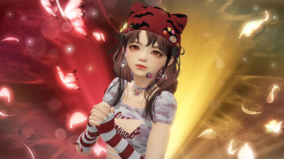 도화가 초각쓸때 넘 예쁘고 화환 움직이는거 짱웃김 팔락팔락