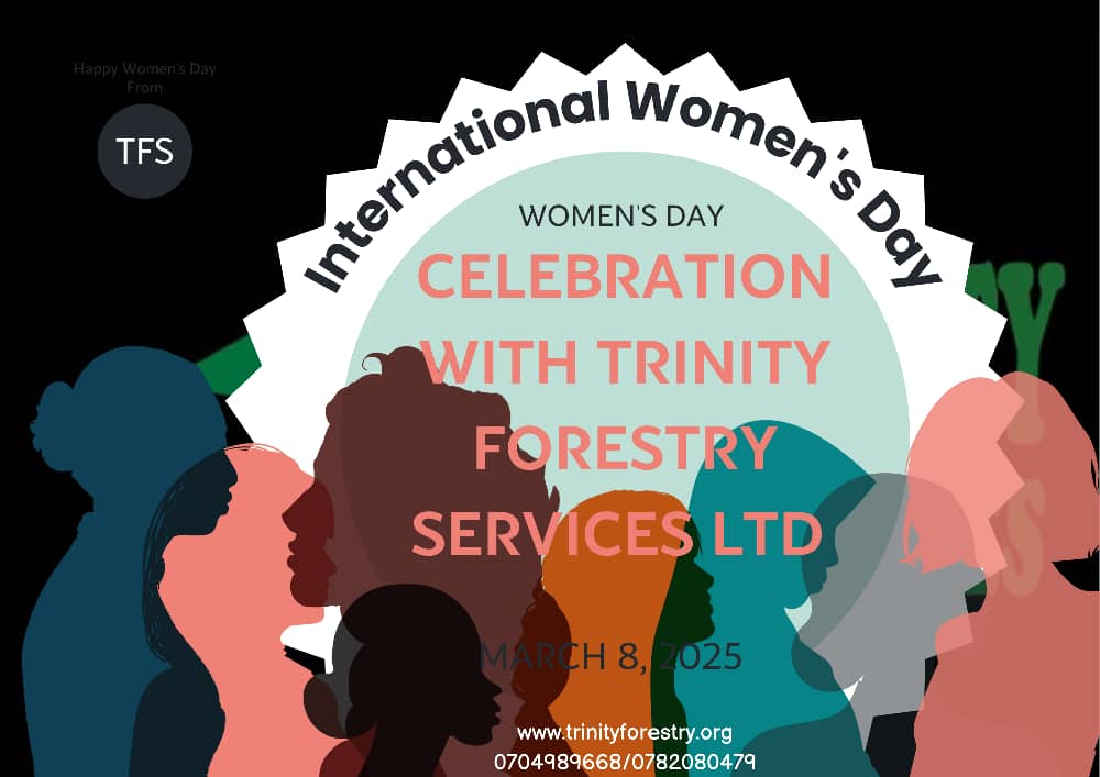 Trinity Forestry Services tweet media