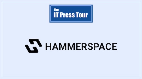 coustautc's tweet image. Hammerspace goes for ultra-fast shared storage. @datanews_nl bit.ly/4kx4Nq8 @Hammerspace_Inc #MultiCloud #FileStorage #ParallelFS #pNFS #FastIO #NAS #DataManagement #HPC #AI #ITPT @ITPressTour 60th Edition in California