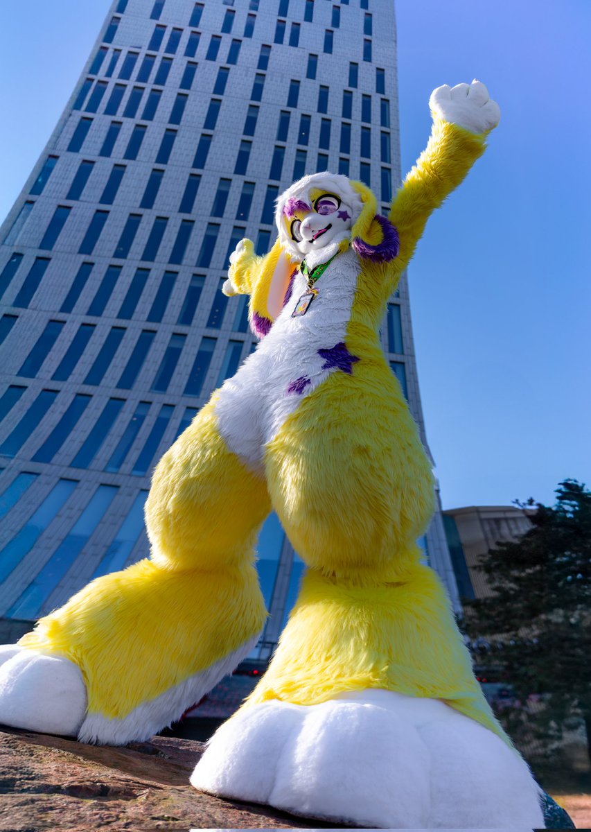 5,71 tall... I swear!

📸 <a href="/_Simo_Fox/">Simo</a>
📍 #NFC2025