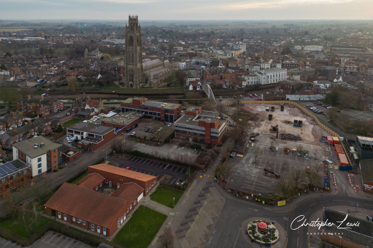 Christopher Lewis Photography (@chrislewispics) on Twitter photo You can see the scale and the current work done on the new Rosegarth Square regeneration project In Boston from this drone photo Ivāe taken
<a href="/Bostonboro/">Boston Borough Council</a> @Boston_lincs <a href="/BostonTownscape/">Boston Townscape Heritage Project</a> <a href="/stump_boston/">Boston Stump</a> <a href="/SimplyBoston/">Simply Boston</a> <a href="/standardboston/">Boston Standard</a> <a href="/Visit_Lincs/">Visit Lincolnshire</a>
#UDCSDemolition You can see the scale and the current work done on the new Rosegarth Square regeneration project In Boston from this drone photo Ivāe taken
<a href="/Bostonboro/">Boston Borough Council</a> @Boston_lincs <a href="/BostonTownscape/">Boston Townscape Heritage Project</a> <a href="/stump_boston/">Boston Stump</a> <a href="/SimplyBoston/">Simply Boston</a> <a href="/standardboston/">Boston Standard</a> <a href="/Visit_Lincs/">Visit Lincolnshire</a>
#UDCSDemolition