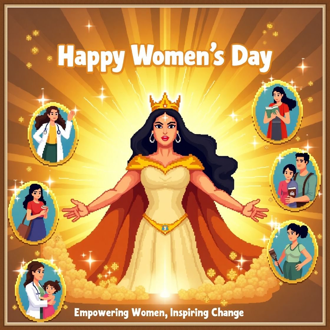 Chausar Wax Game tweet media