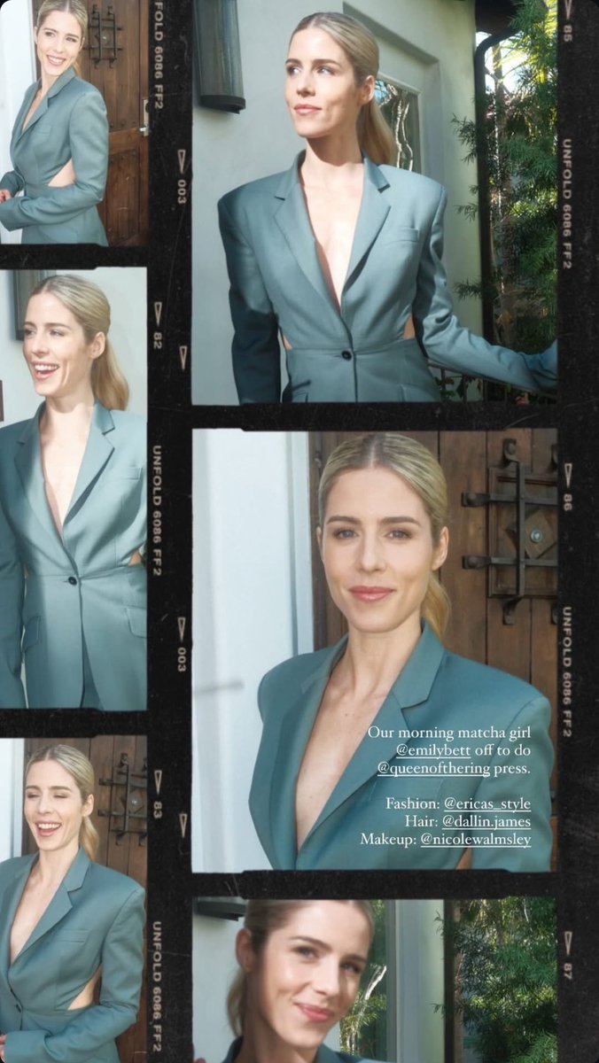 FYeahEBRupdates's tweet image. Source : nicolewalmsley ‘s IG story