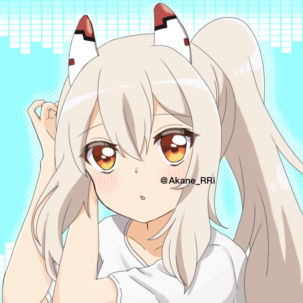 #アズールレーン #AzurLane
綾波