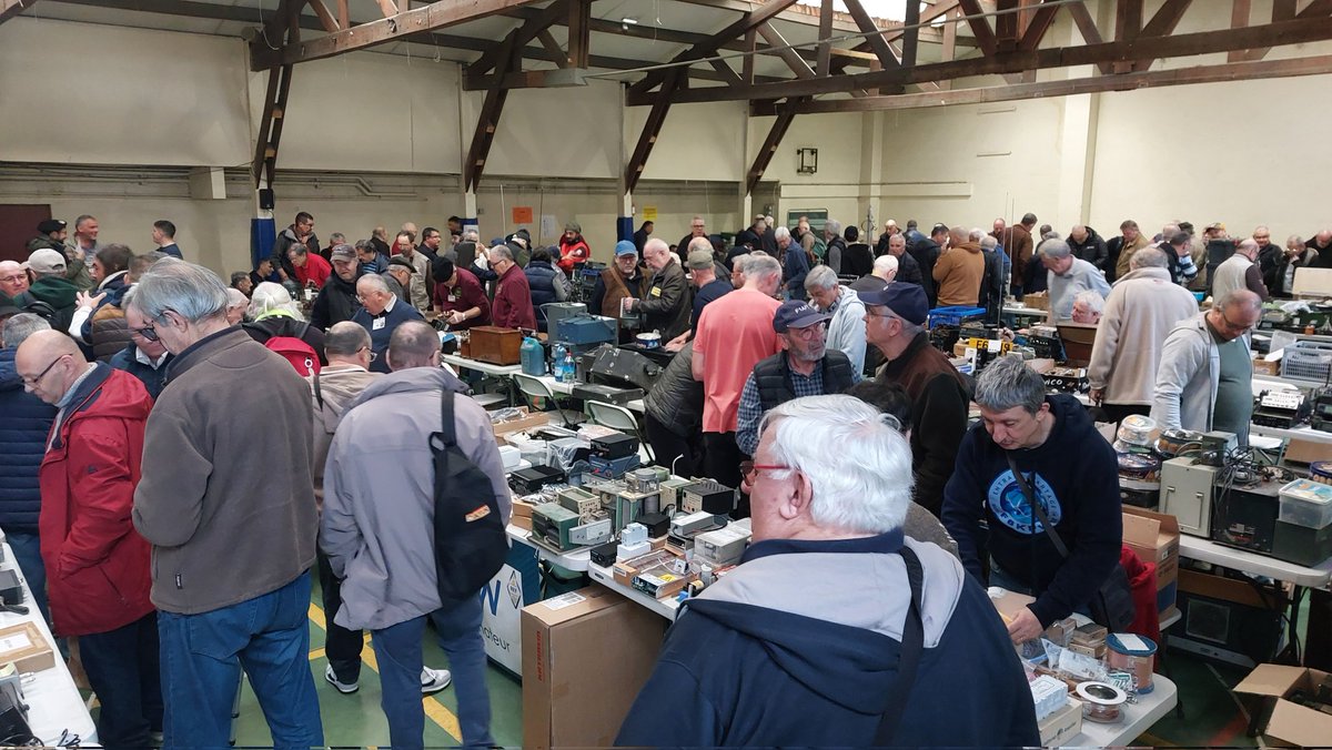 Radiobroc Cestas, c'est aujourd'hui