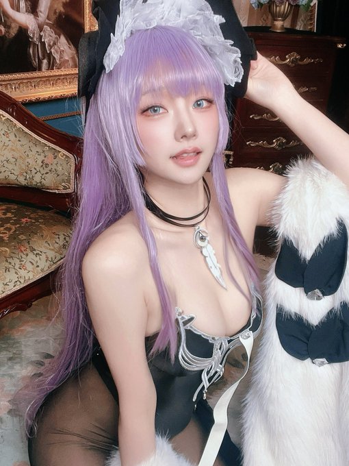 Twitterのコスプレ画像37