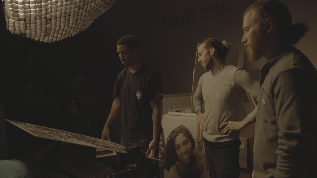 TheIPOGroup's tweet image. IPO TV/Film begins production on its 1st Original True Crime Documentary

COMING SOON!

Executive Produced &amp;amp; Directed by Malcolm &apos;Malcs&apos; Manswell (@malcs) alongside Director of Photography, Jason Beard, the IPO Team traveled to Texas to cover one of the most famous cases.