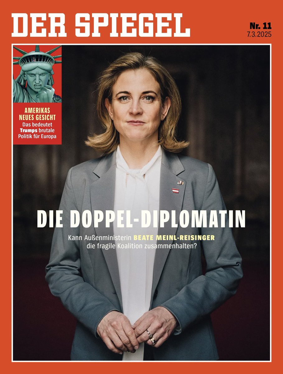 Das is schon ein bissi cool. 🩷