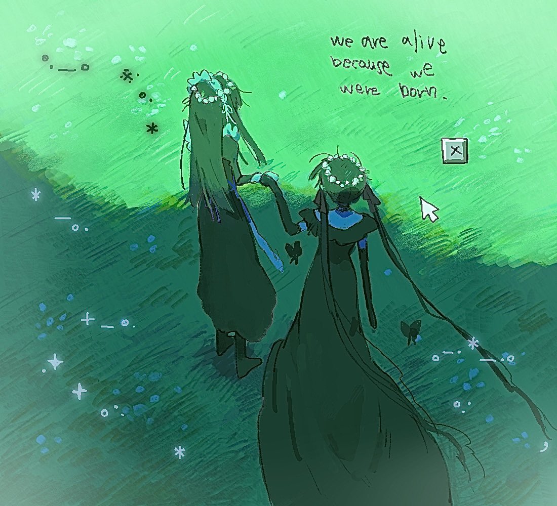 NeoRu18436's tweet image. 