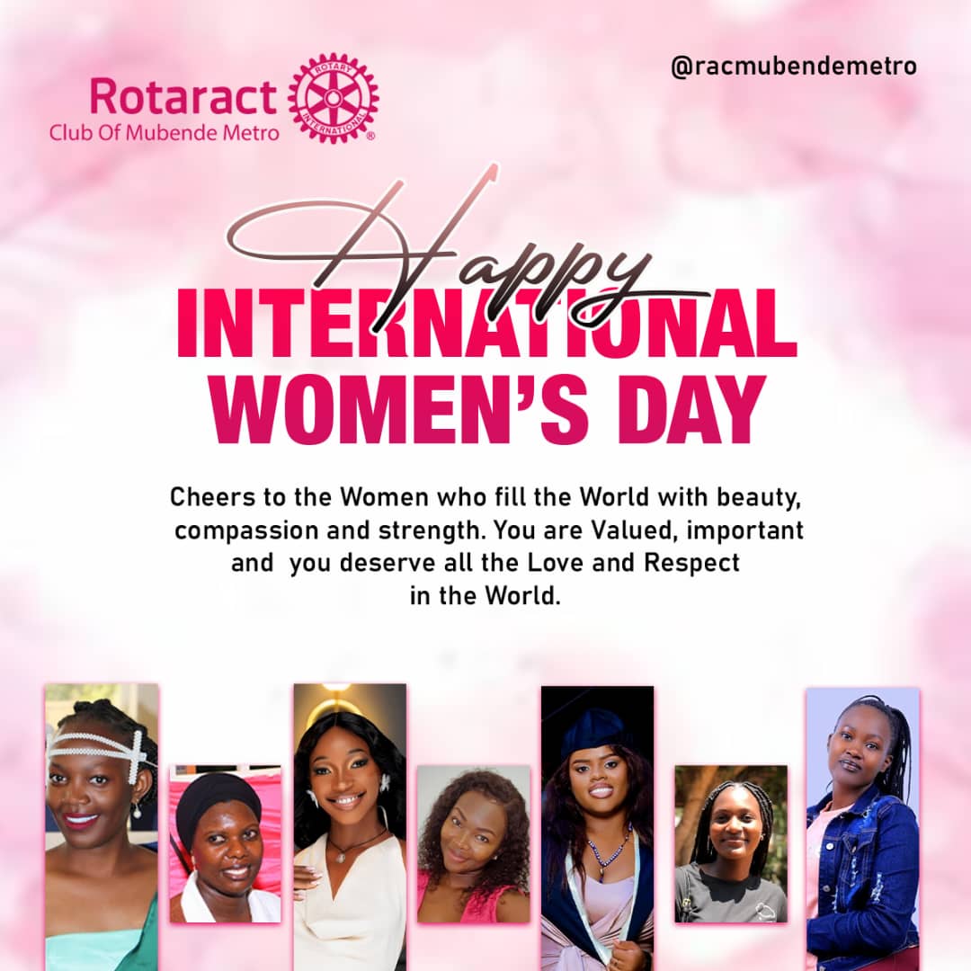 Happy women's day to all the beautiful women out there❤️❤️