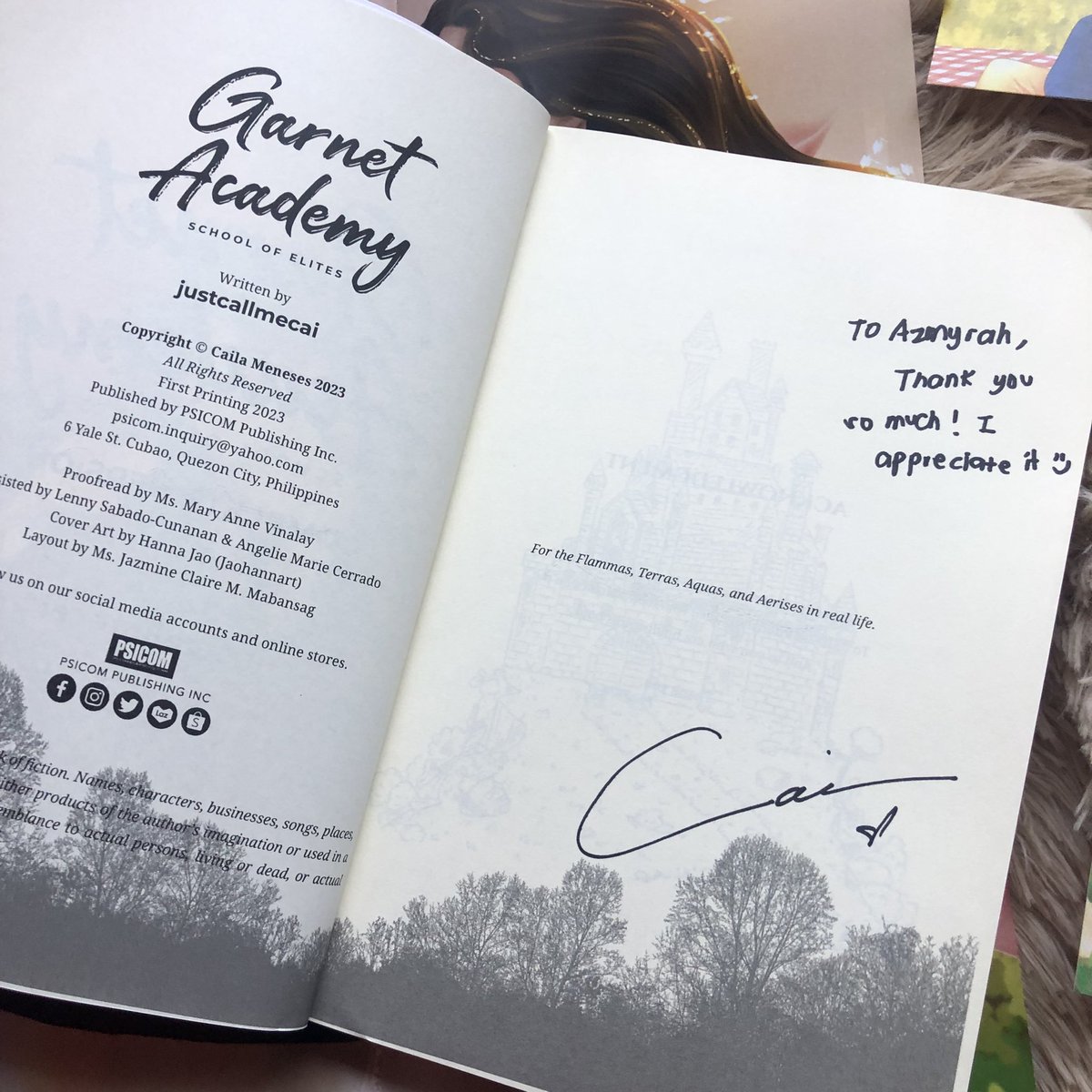 Az (@azzimango14) on Twitter photo Garnet Academy by <a href="/cailameneses/">justcallmecai</a>
<a href="/Officialpsicom/">PSICOM Publishing</a>
#loveatfirstwrite2025
#psicom
#justcallmecaistories
#wattpad Garnet Academy by <a href="/cailameneses/">justcallmecai</a>
<a href="/Officialpsicom/">PSICOM Publishing</a>
#loveatfirstwrite2025
#psicom
#justcallmecaistories
#wattpad