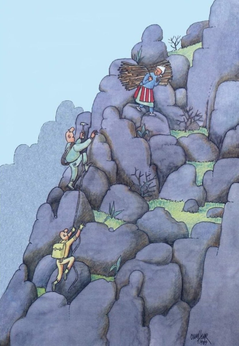 8 Mart Dünya Emekçi Kadınlar Günü Kutlu olsun. 

Karikatür 1989 yılından, Cumhur Gazioğlu’na ait.