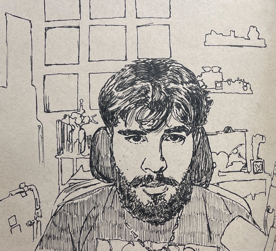 🖊️