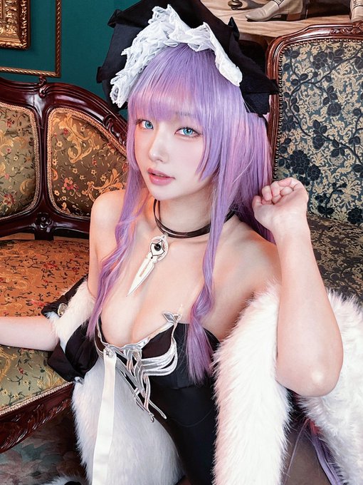 コスプレイヤーLeeloo(リール)のTwitter画像17