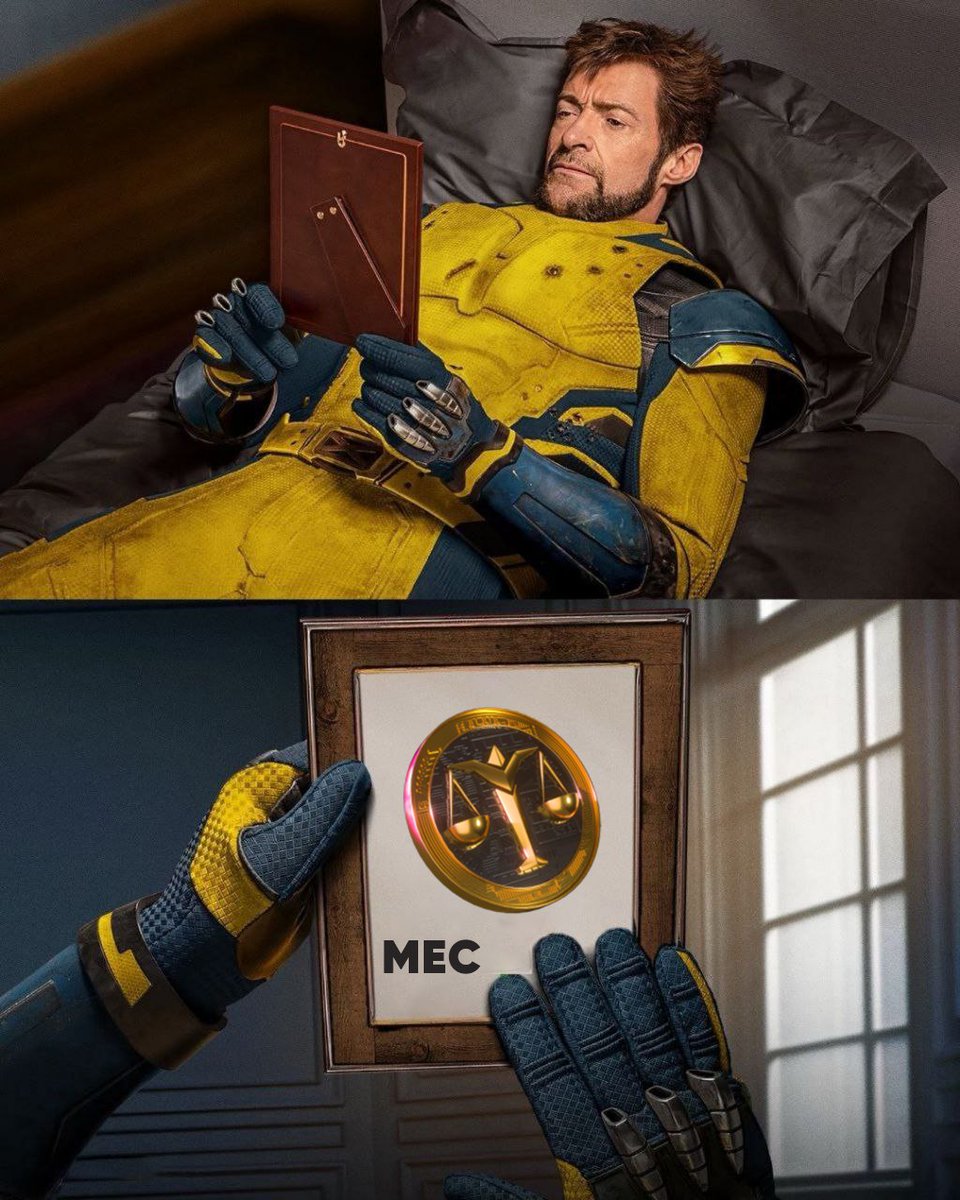 All we want is...