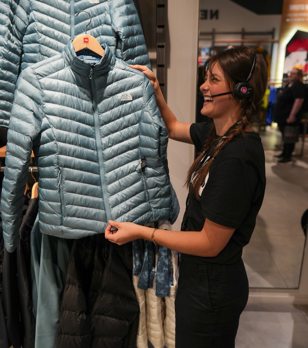 This International Women's Day, we're shining a spotlight on the incredible women who make Union Square thrive. From our dedicated store teams to our friendly staff, the remarkable women of Union Square bring smiles and warmth to our community every single day.