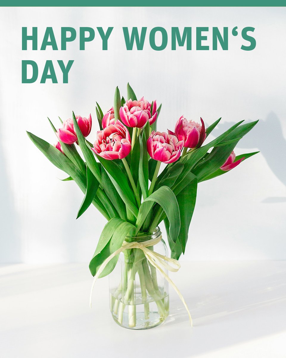 Happy International Women’s Day! 

Today we honor the visionary women shaping the world of sustainable design! We’re grateful to stand alongside so many inspiring women making a difference. 

Here’s to more innovation, equity, and empowerment in design and beyond!