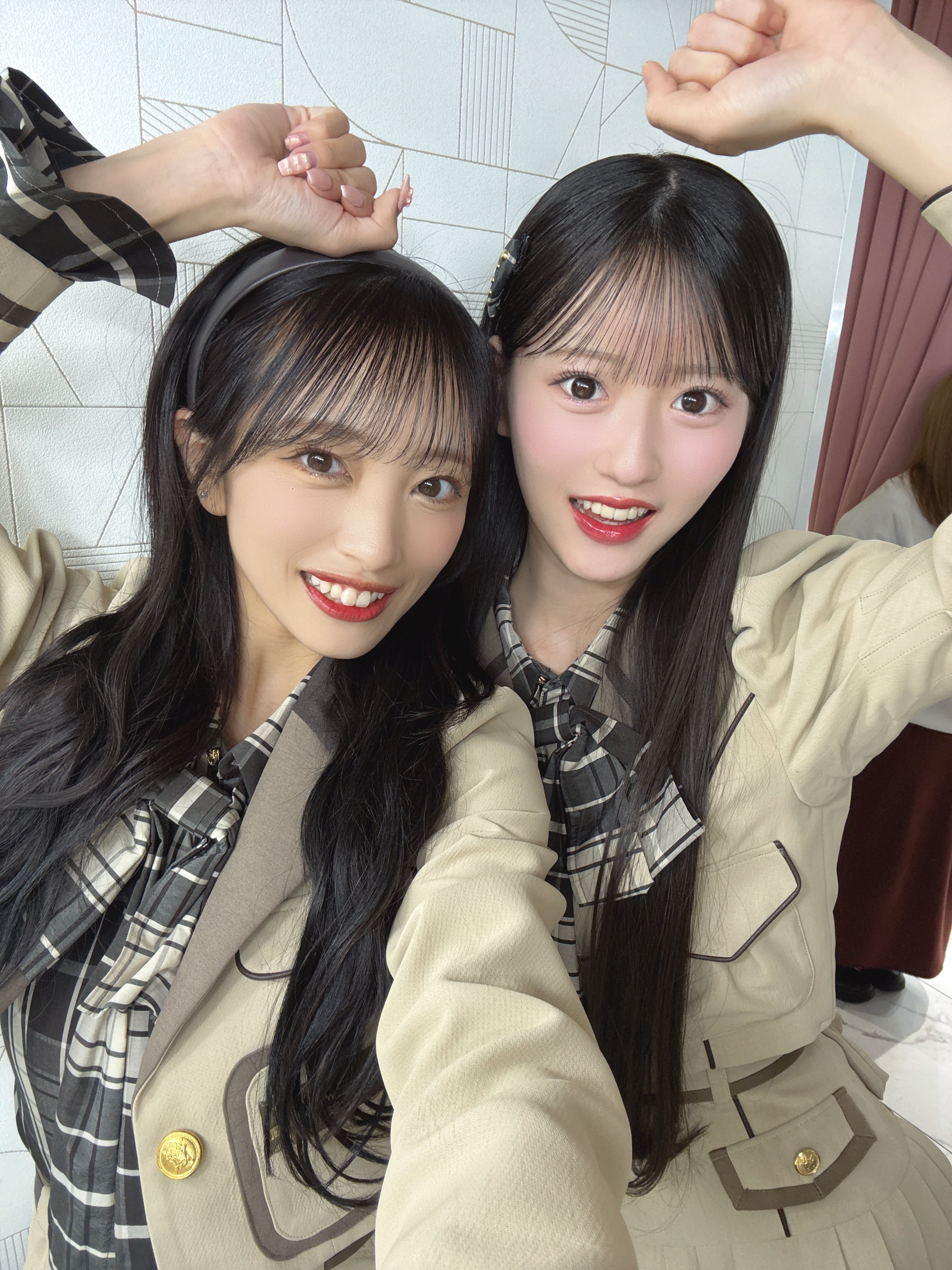 AKB48 花田藍衣 みじか スペシャルくじ タイムマシン なんてっ
