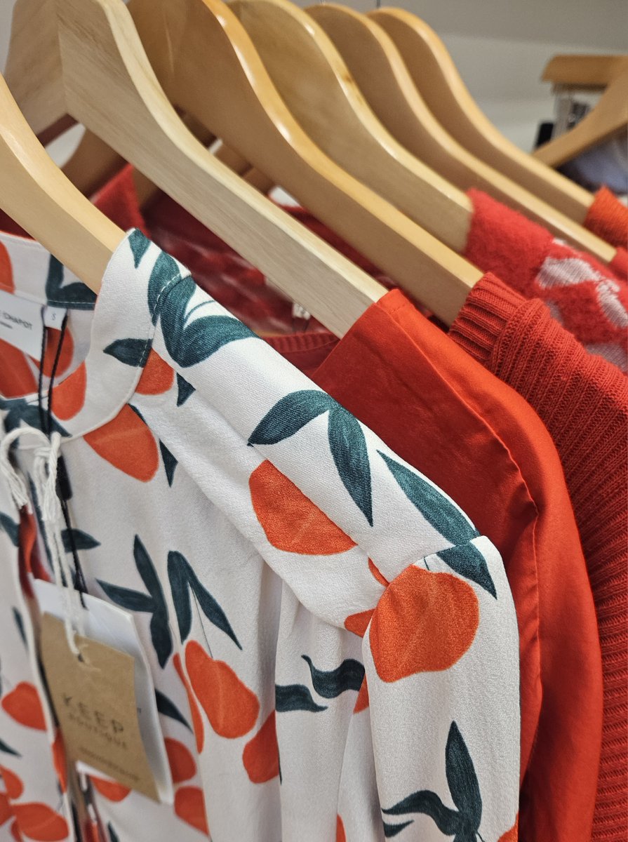 Worthing_Herald's tweet image. Give your wardrobe back its WOW factor. Book a colour analysis consultation at this Worthing boutique to find out what style and shade best suits you
#AD @keepboutiqueworthing #Fashion #ColourAnalysis #Clothes #Boutique #Shopping #Worthing

trib.al/TBky2CH