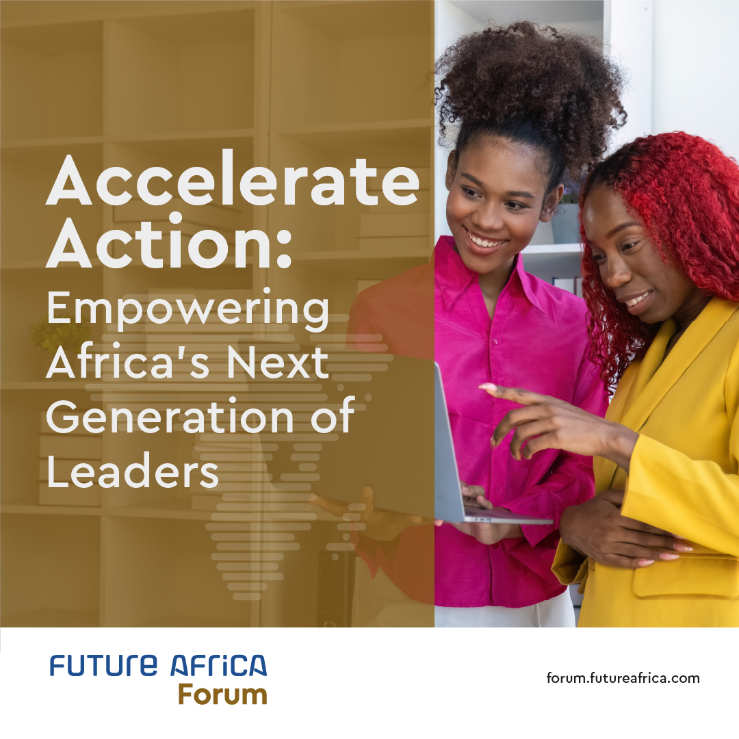 Future Africa Forum tweet media