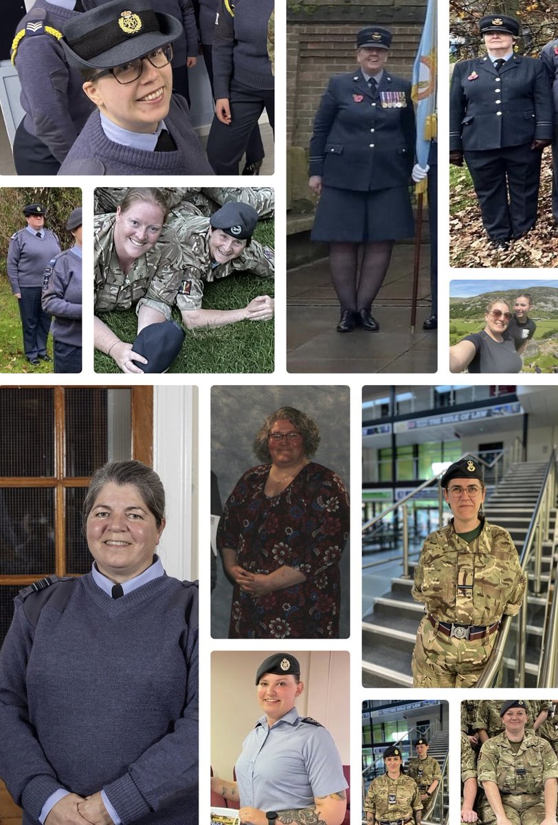 BedsCambsWing's tweet photo. Today on International Women’s Day, we are celebrating all of our wonderful female volunteers across Beds &amp; Cambs Wing! It is hard to remember that despite the Corps being formed in 1941, women weren't allowed to join until 1980! It would be a very different place without them. https://t.co/iGOTBtl9bi
