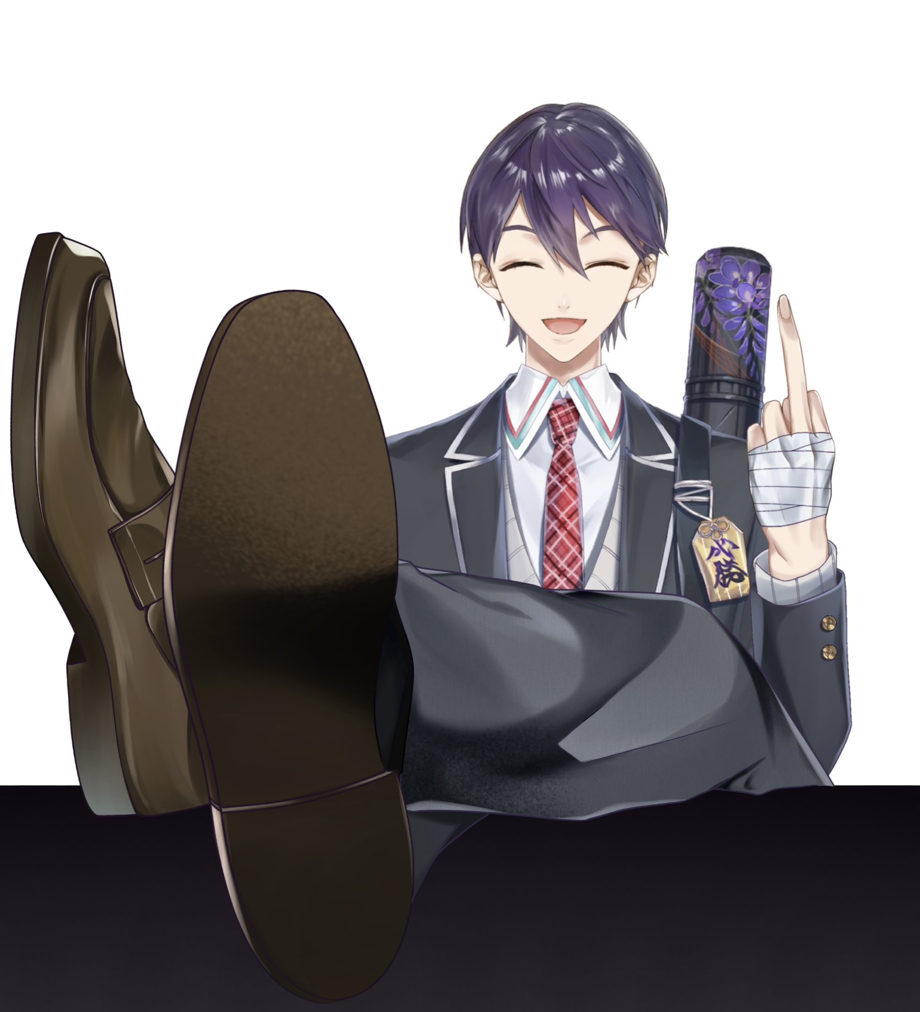 剣持刀也7周年 - অনুসন্ধান / X